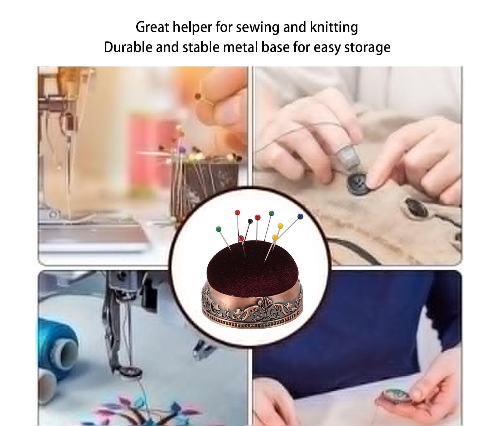 Dritz Company Values